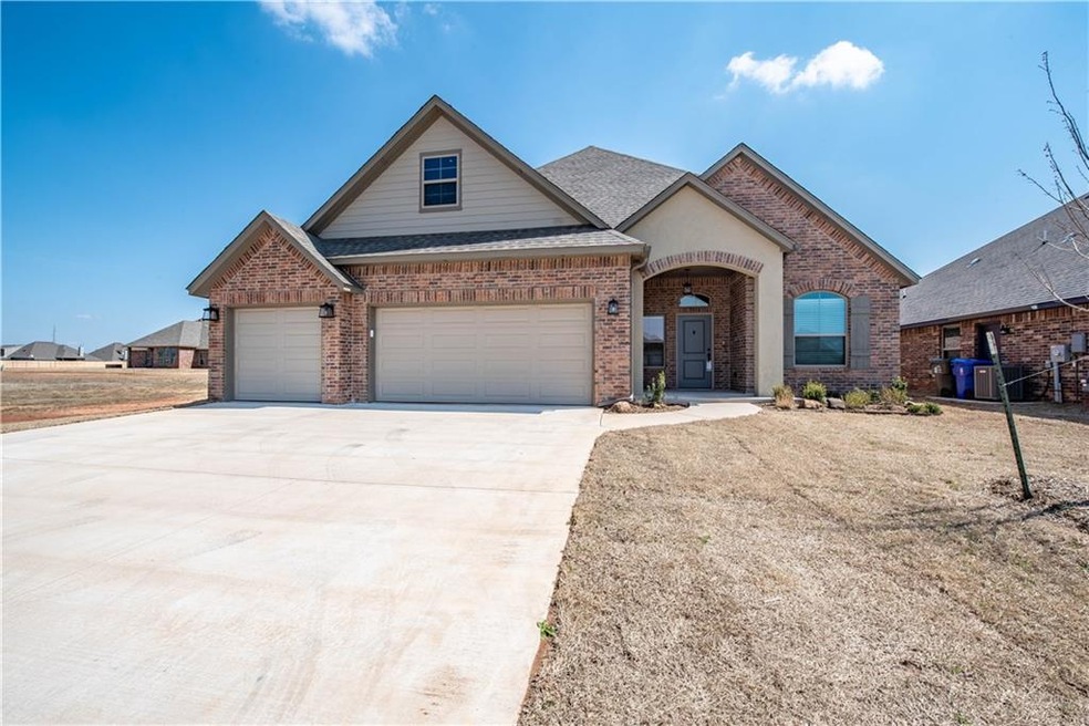 3721 Burma Ct, Norman, OK 73072 - photo 1