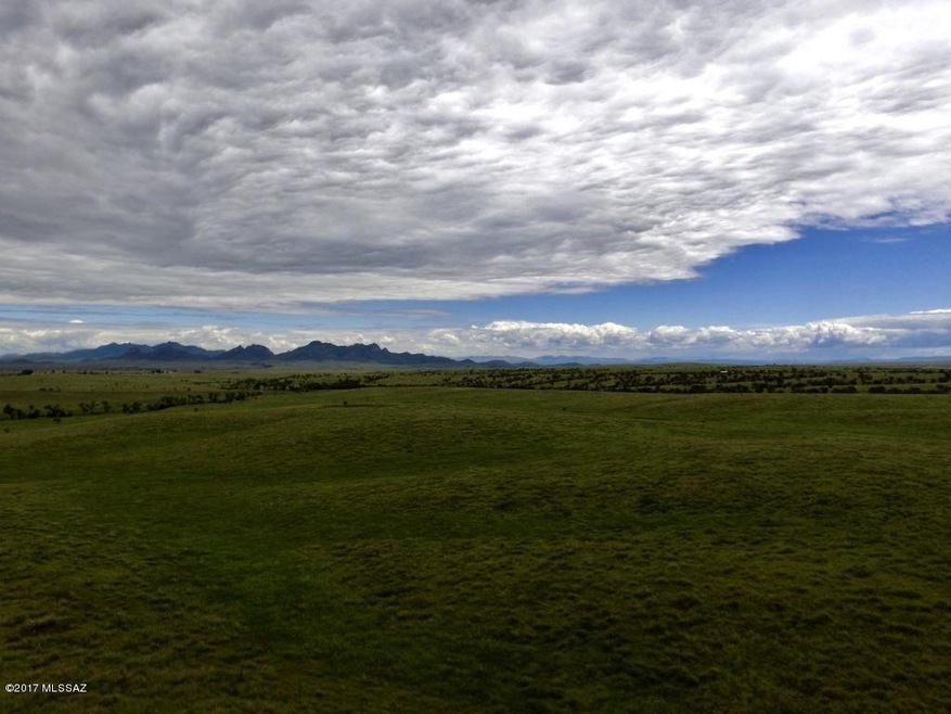 Ranchland