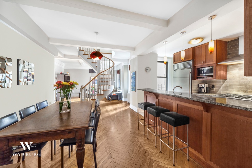 535 W 110th St unit 8/9C, New York, NY 10025 - photo 1