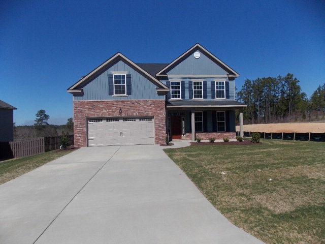 Main View