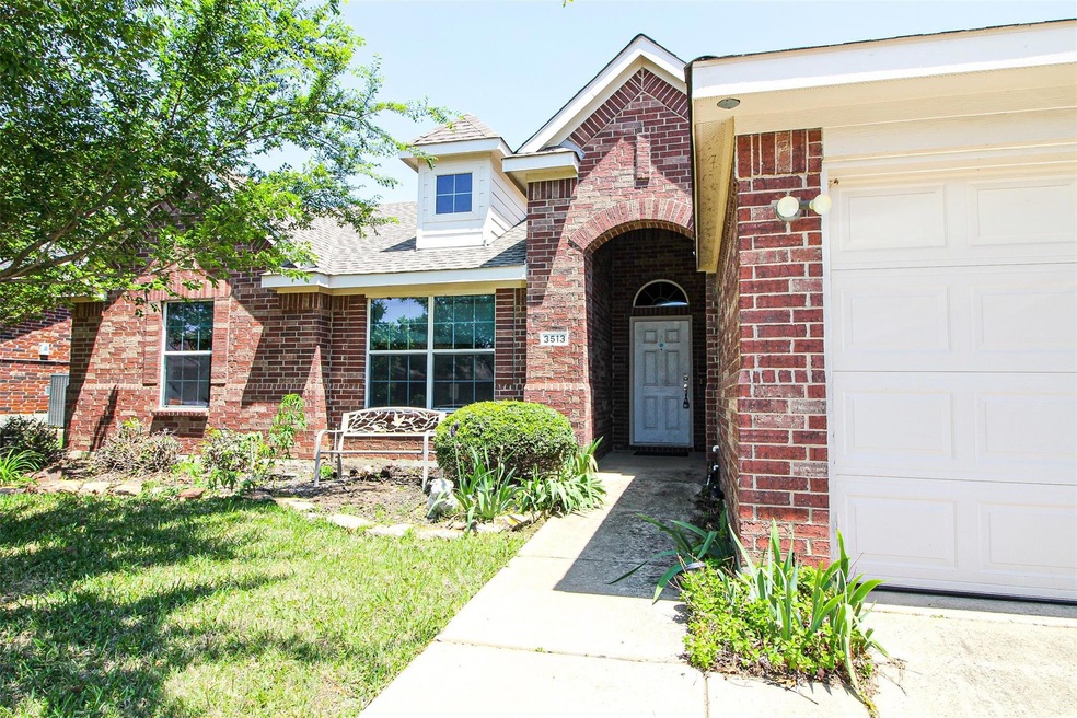 3513 Paint Dr, Denton, TX 76210 - photo 1