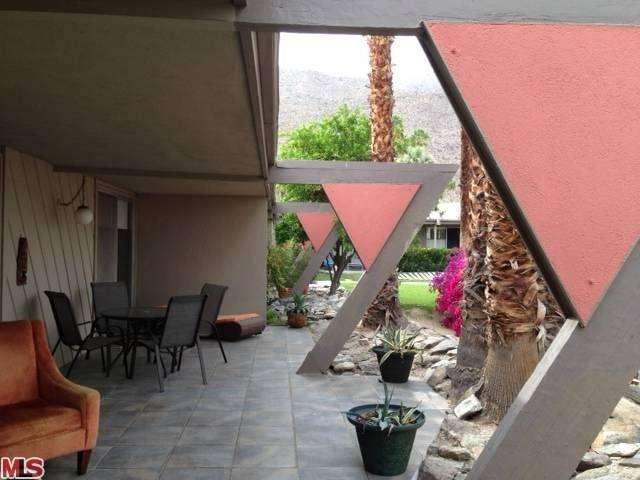 253 E Twin Palms Dr, Palm Springs, CA 92264 - photo 1