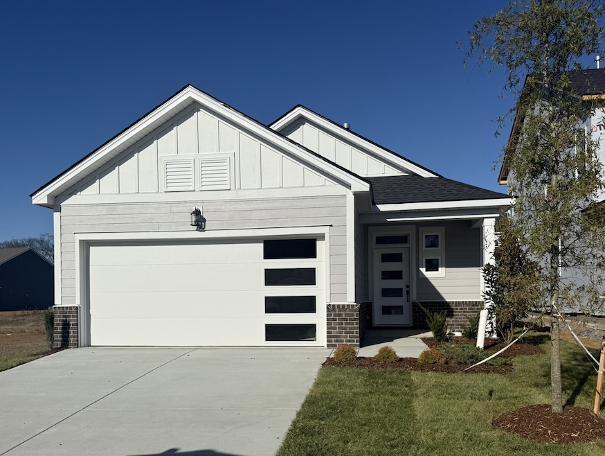 945 Brooklyn Crossing Rd, Gallatin, TN 37066 - photo 1