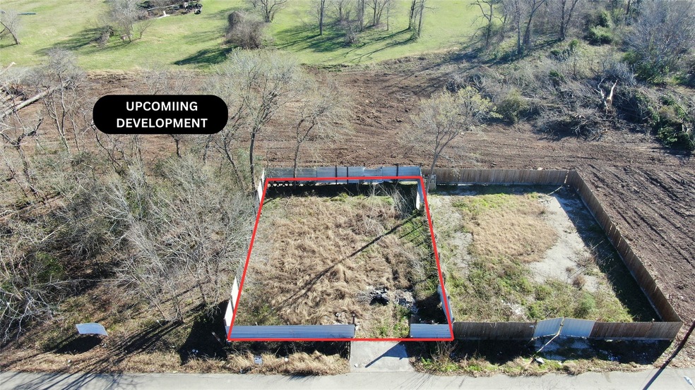 0 Hardway St, Houston, TX 77092 - photo 1