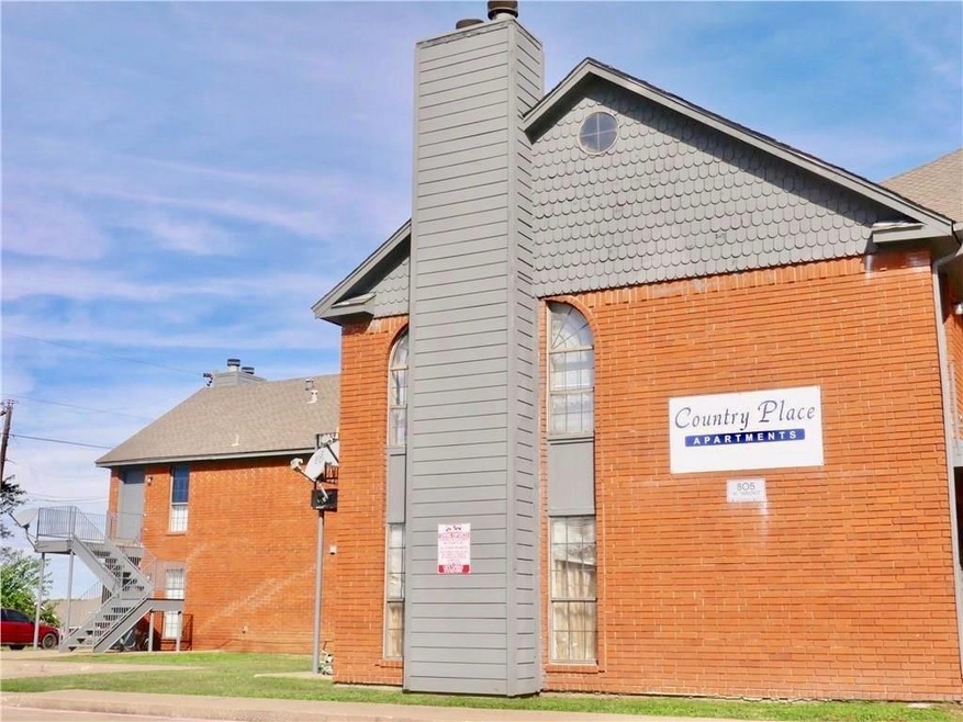 805 W Walnut St unit 11, Celina, TX 75009 - photo 1