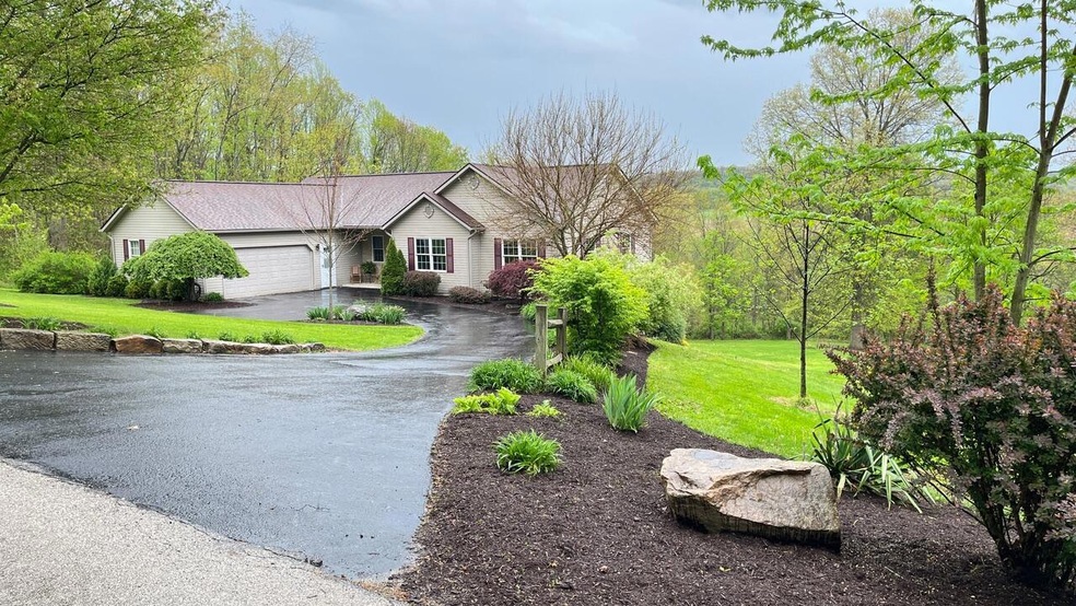 1689 Harlan Rd, Lucas, OH 44843 - photo 1