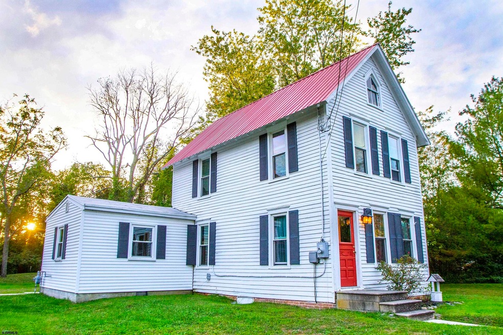 2070 Route 50, Woodbine, NJ 08270 - photo 1