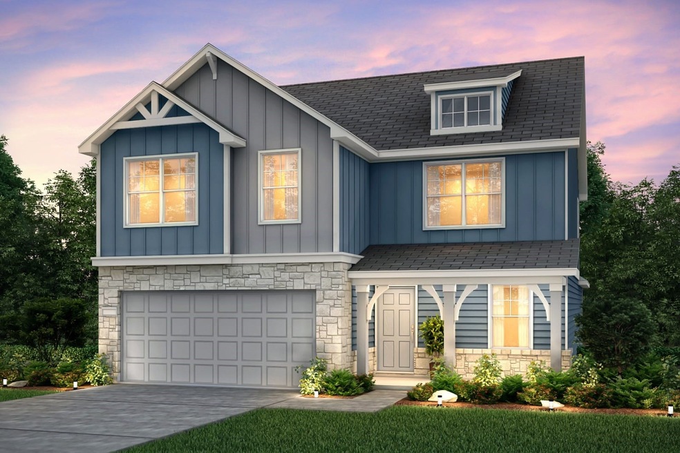 23503 Wrexham St, Spring, TX 77373 - photo 1