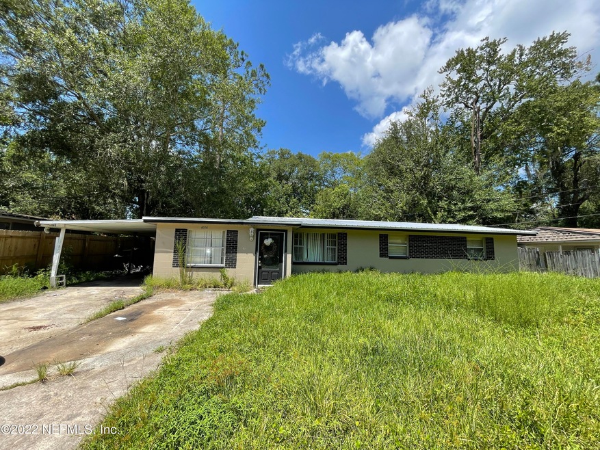 6026 George Wood Ln E, Jacksonville, FL 32244 - photo 1