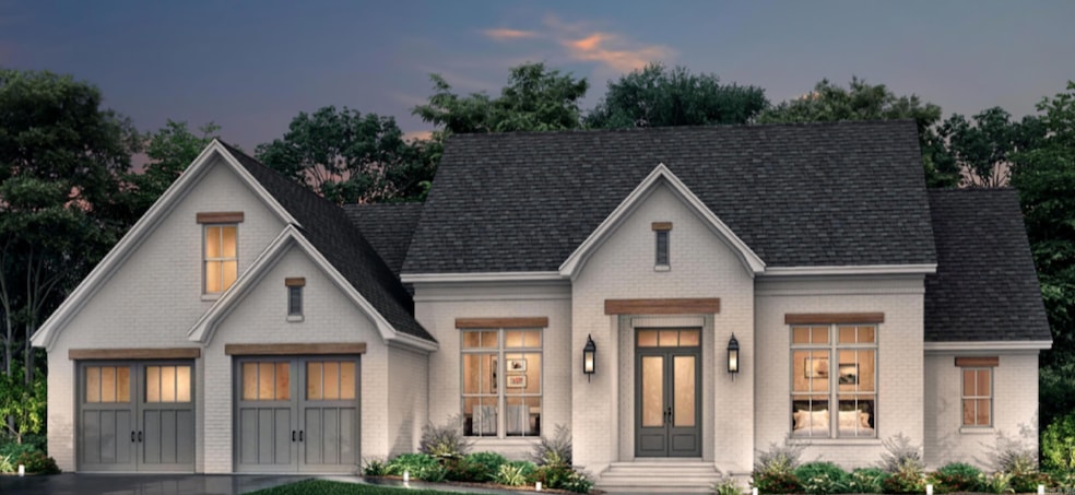 1235 Count Fleet, Searcy, AR 72143 - photo 1