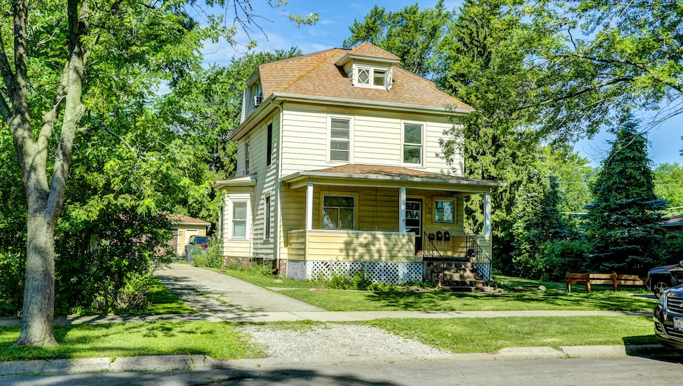 2306 Hermon Ave, Zion, IL 60099 - photo 1