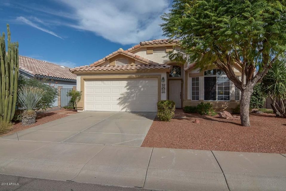 2832 E Wagoner Rd, Phoenix, AZ 85032 - photo 1