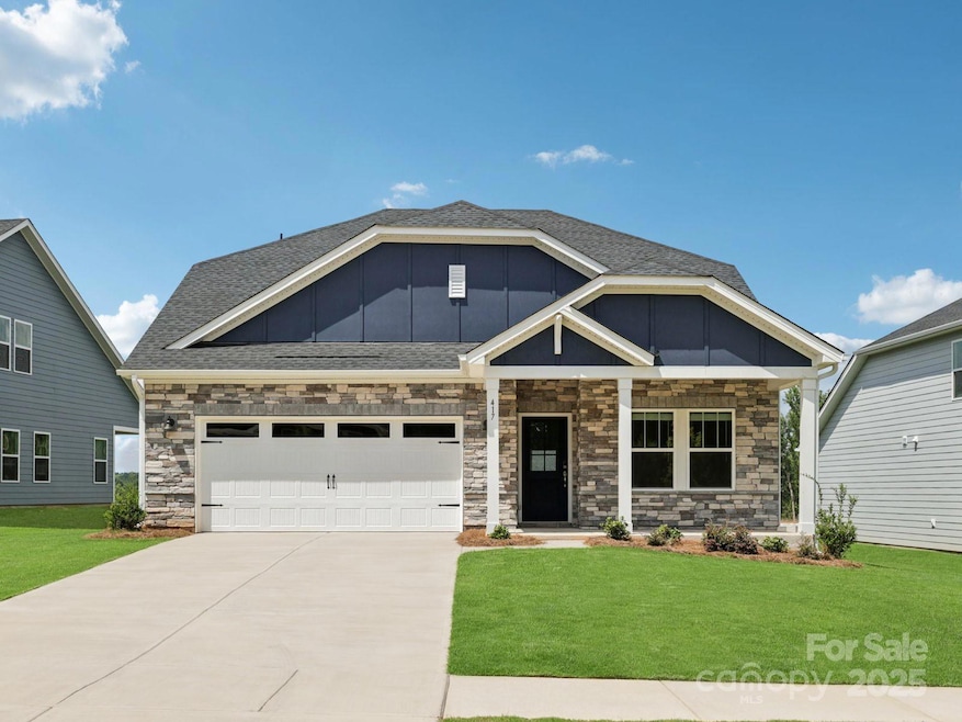 846 Santina Ave, York, SC 29745 - photo 1