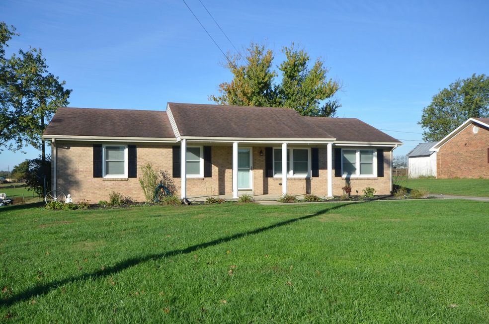 3344 Louisville Rd, Harrodsburg, KY 40330 - photo 1