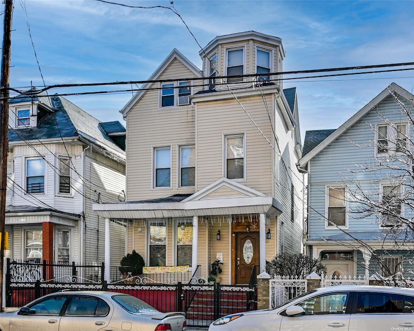 2774 Bainbridge Ave, Bronx, NY 10458 - photo 1