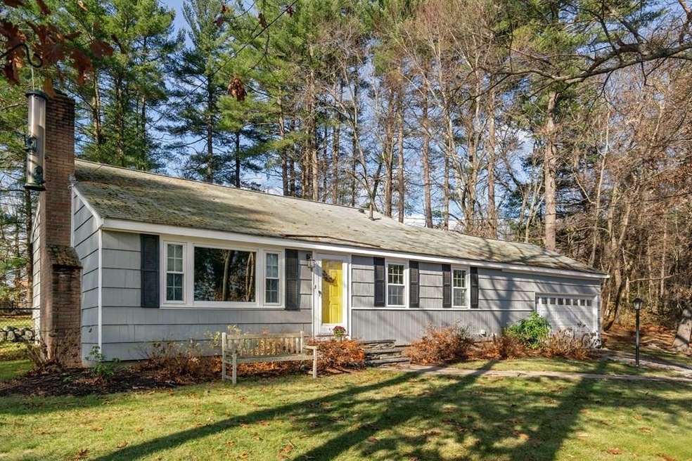 1092 Edgell Rd, Framingham, MA 01701 - photo 1