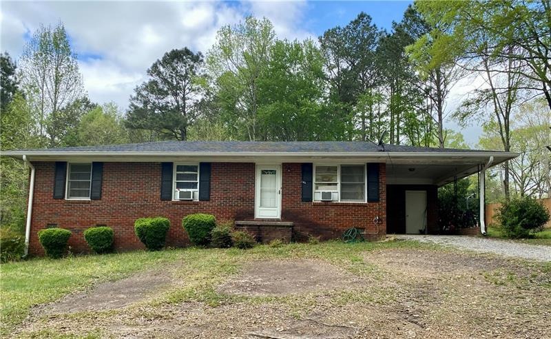 145 Church Rd SW, Calhoun, GA 30701 - photo 1