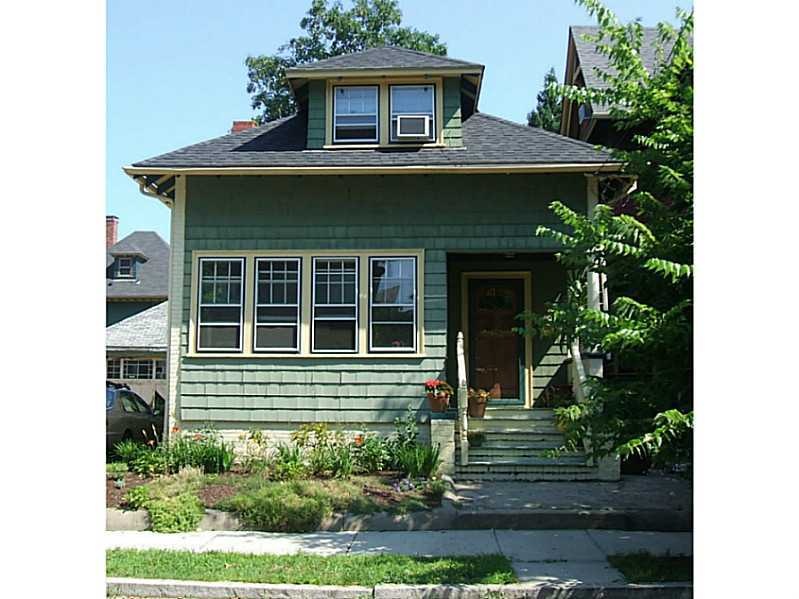 45 Princeton Ave, Providence, RI 02907 - photo 1