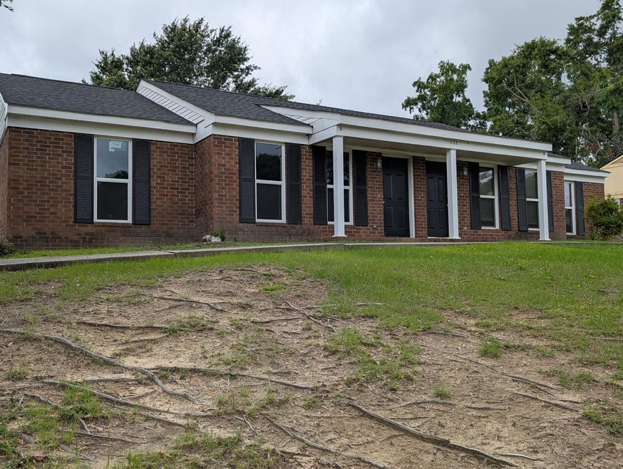 For Rent $1,200/month