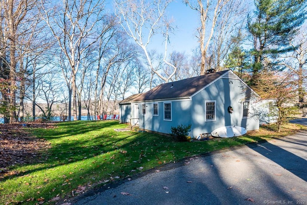 26 Doane Road is a cute 3 bedroom 2 bath ranch on 