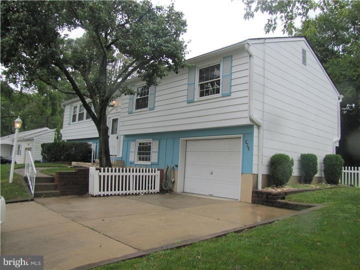 203 Wilson Rd, Cherry Hill, NJ 08002 - photo 1