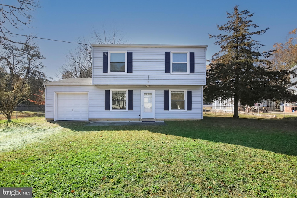 26 Grouse St, Browns Mills, NJ 08015 - photo 1