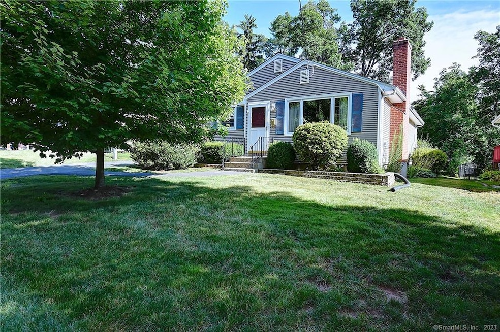 49 Bunnell St, New Britain, CT 06052 - photo 1