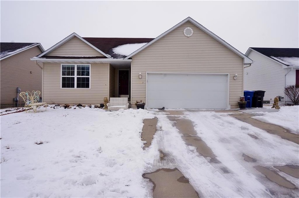 2429 King Ave, Des Moines, IA 50320 - photo 1