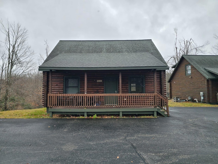 2455 Beaver Creek Dr, Gaylord, MI 49735 - photo 1