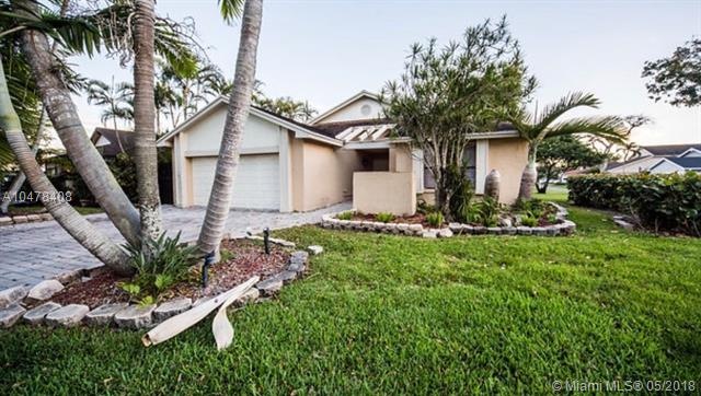 15028 SW 52nd Ln, Miami, FL 33185 - photo 1