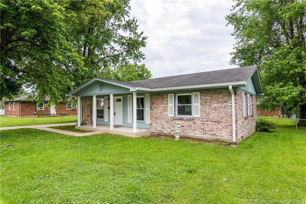 303 Reynolds St, Charlestown, IN 47111 - photo 1