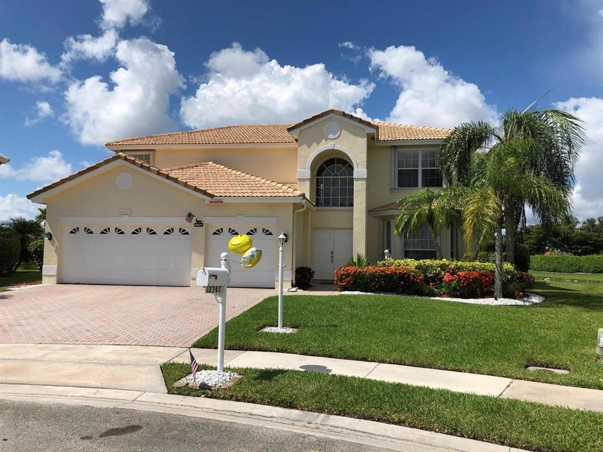 12782 Spikerush Cir, Boca Raton, FL 33428 - photo 1