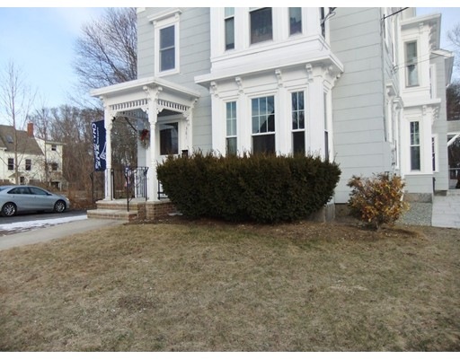 381 N Franklin St unit 1, Holbrook, MA 02343 - photo 1