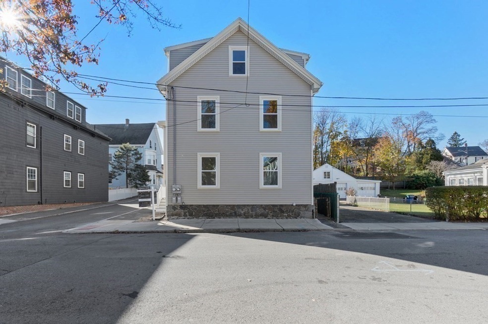 57 Buffum St unit 2, Salem, MA 01970 - photo 1