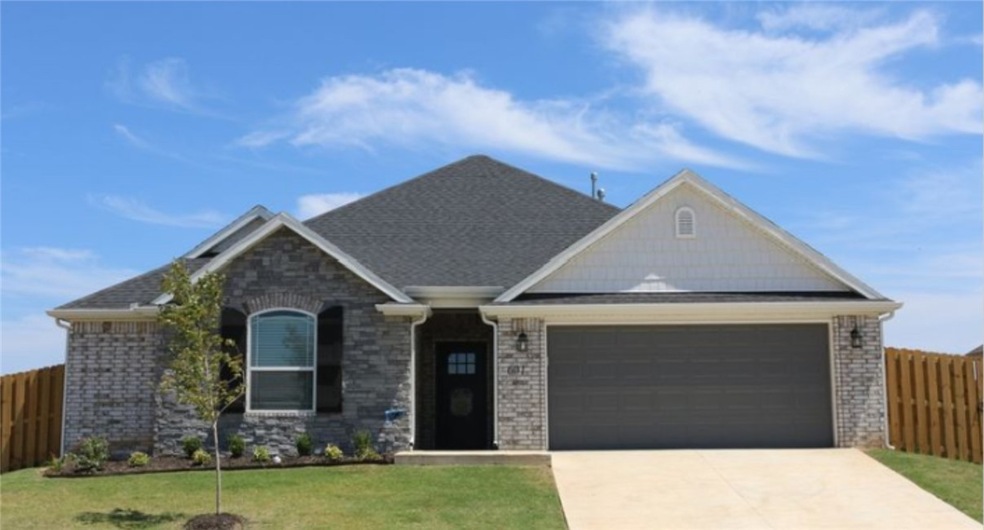 Home will be similar to photo