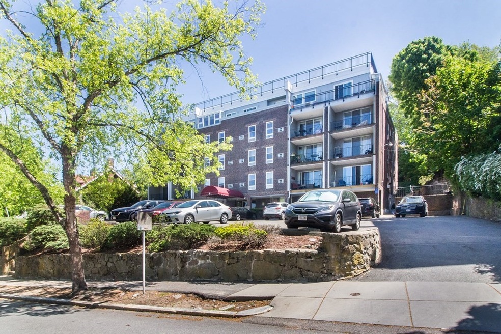 16 Addington Rd unit 52, Brookline, MA 02445 - photo 1