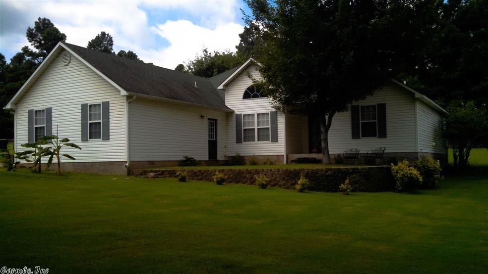 63 Cr 799, Jonesboro, AR 72450 - photo 1