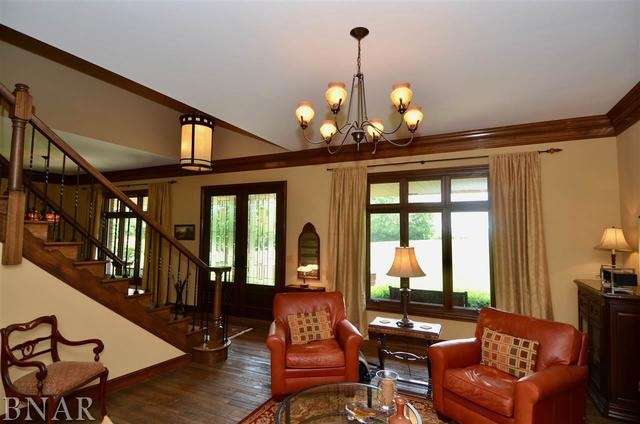 8254 N 2075 Rd E, Downs, IL 61736 - photo 1