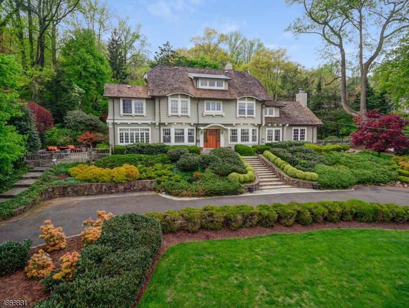 21 Sagamore Rd, Maplewood, NJ 07040 - photo 1