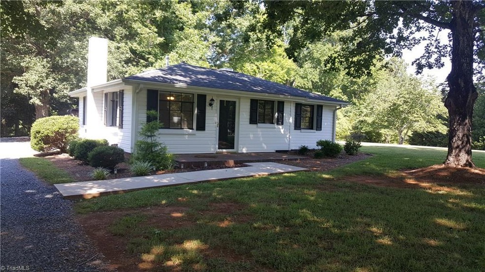 1989 Spero Rd, Asheboro, NC 27205 - photo 1