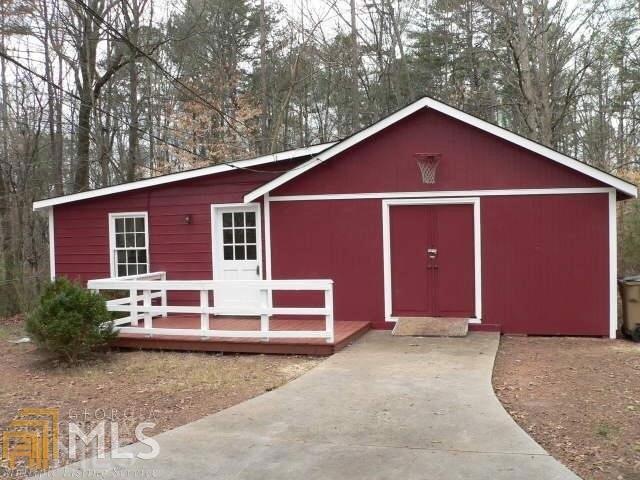 1953 Parkwood Rd unit B, Snellville, GA 30078 - photo 1