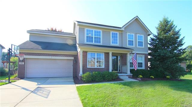 Welcome to 9180 Springwood Ct.