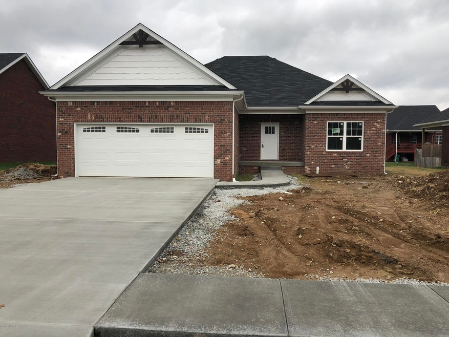 268 Fernwood Dr, Shepherdsville, KY 40165 - photo 1