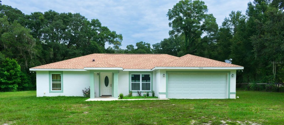 19035 NW 18th Place, Dunnellon, FL 34432 - photo 1