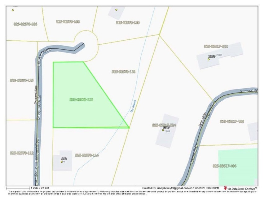 0 Racquet Run unit 1330089, Harrison, AR 72601 - photo 1