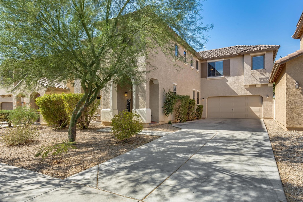 11906 N. 154th Lane