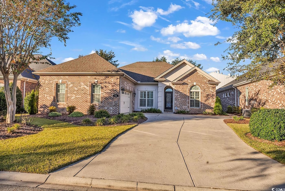 956 Corrado St, Myrtle Beach, SC 29572 - photo 1