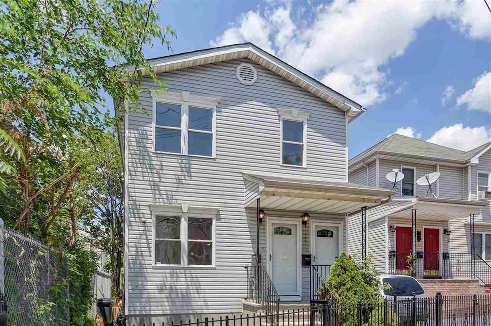 155 Old Bergen Rd, Jersey City, NJ 07305 - photo 1