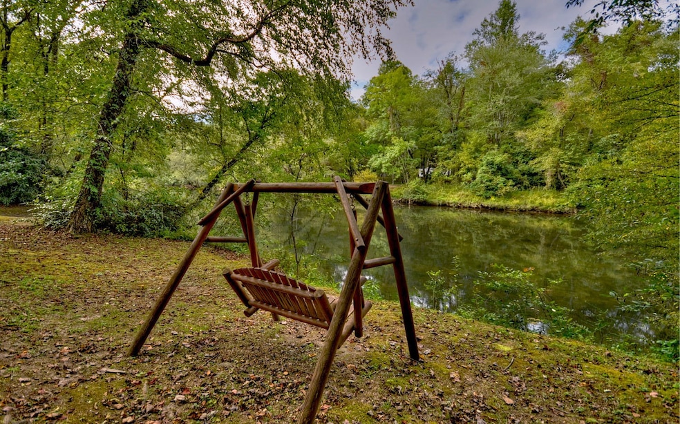 LT 74 Riverwalk On Toccoa, Mineral Bluff, GA 30559 - photo 1