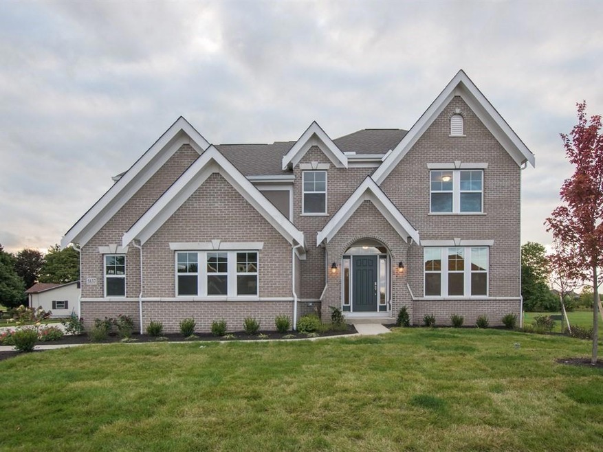 001_Front Exterior